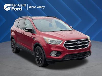 2017 Ford Escape 4WD SUV for sale #HUD11378T - photo 1