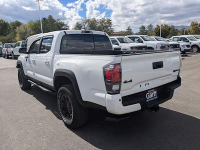 2017 Toyota Tacoma Double Cab 4WD Pickup for sale #HX058729W - photo 2