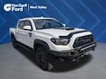 2017 Toyota Tacoma Double Cab 4WD Pickup for sale #HX058729T - photo 28
