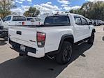 2017 Toyota Tacoma Double Cab 4WD Pickup for sale #HX058729T - photo 2