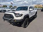 2017 Toyota Tacoma Double Cab 4WD Pickup for sale #HX058729T - photo 6