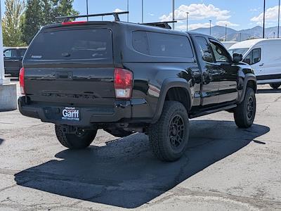2017 Toyota Tacoma Extra Cab 4WD Pickup for sale #HX094345T - photo 2