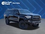 2017 Toyota Tacoma Extra Cab 4WD Pickup for sale #HX094345T - photo 1
