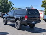 2017 Toyota Tacoma Extra Cab 4WD Pickup for sale #HX094345T - photo 5