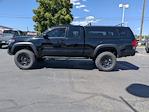 2017 Toyota Tacoma Extra Cab 4WD Pickup for sale #HX094345T - photo 6
