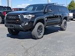 2017 Toyota Tacoma Extra Cab 4WD Pickup for sale #HX094345T - photo 7