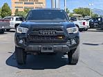 2017 Toyota Tacoma Extra Cab 4WD Pickup for sale #HX094345T - photo 8