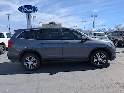 2018 Honda Pilot AWD SUV for sale #JB028750W - photo 1