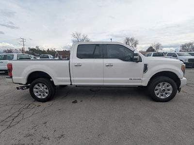 Used 2018 Ford F-250 - photo 1