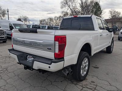 Used 2018 Ford F-250 - photo 1