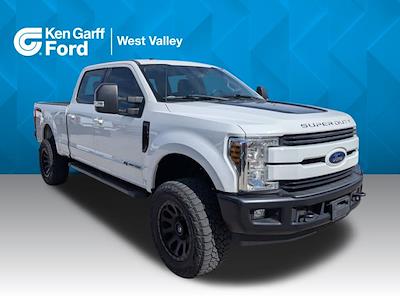 2018 Ford F-250 Crew Cab 4WD Pickup for sale #JEB35981T - photo 1