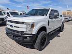 2018 Ford F-250 Crew Cab 4WD Pickup for sale #JEB35981T - photo 7