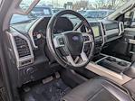2018 Ford F-350 Crew Cab SRW 4WD Pickup for sale #JEB36486P - photo 12