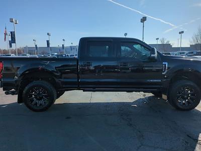 2018 Ford F-350 Crew Cab SRW 4WD Pickup for sale #JEC15729CW - photo 2