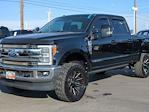 2018 Ford F-350 Crew Cab SRW 4WD Pickup for sale #JEC15729CW - photo 7