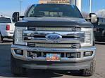 2018 Ford F-350 Crew Cab SRW 4WD Pickup for sale #JEC15729CW - photo 8