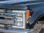 2018 Ford F-350 Crew Cab SRW 4WD Pickup for sale #JEC15729CW - photo 9