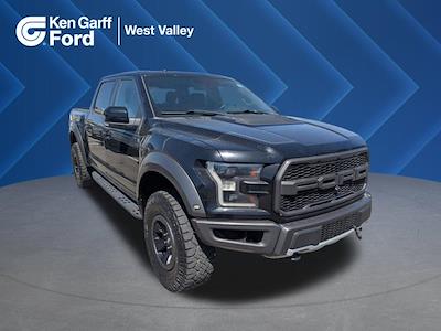 2018 Ford F-150 SuperCrew Cab 4WD Pickup for sale #JFA02937T - photo 1