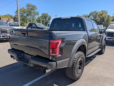 2018 Ford F-150 SuperCrew Cab 4WD Pickup for sale #JFA02937T - photo 2