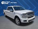2018 Ford F-150 SuperCrew Cab 4WD Pickup for sale #JFA36760W - photo 1