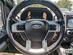 2018 Ford F-150 SuperCrew Cab 4WD Pickup for sale #JFA36760W - photo 16