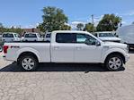 2018 Ford F-150 SuperCrew Cab 4WD Pickup for sale #JFA36760W - photo 3