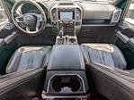 2018 Ford F-150 SuperCrew Cab 4WD Pickup for sale #JFA36760W - photo 25