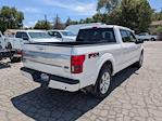 2018 Ford F-150 SuperCrew Cab 4WD Pickup for sale #JFA36760W - photo 2