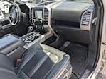 2018 Ford F-150 SuperCrew Cab 4WD Pickup for sale #JFA36760W - photo 31