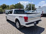 2018 Ford F-150 SuperCrew Cab 4WD Pickup for sale #JFA36760W - photo 5