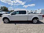 2018 Ford F-150 SuperCrew Cab 4WD Pickup for sale #JFA36760W - photo 6