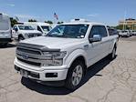 2018 Ford F-150 SuperCrew Cab 4WD Pickup for sale #JFA36760W - photo 7