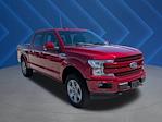 2018 Ford F-150 SuperCrew Cab 4WD Pickup for sale #JFB28622T - photo 1