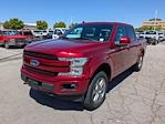 2018 Ford F-150 SuperCrew Cab 4WD Pickup for sale #JFB28622T - photo 7