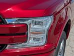 2018 Ford F-150 SuperCrew Cab 4WD Pickup for sale #JFB28622T - photo 9