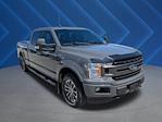 2018 Ford F-150 SuperCrew Cab 4WD Pickup for sale #JFB92002W - photo 1