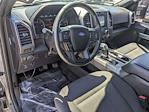2018 Ford F-150 SuperCrew Cab 4WD Pickup for sale #JFB92002W - photo 13