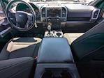 2018 Ford F-150 SuperCrew Cab 4WD Pickup for sale #JFB92002W - photo 23