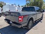 2018 Ford F-150 SuperCrew Cab 4WD Pickup for sale #JFB92002W - photo 2
