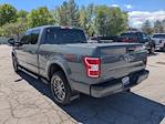 2018 Ford F-150 SuperCrew Cab 4WD Pickup for sale #JFB92002W - photo 5
