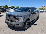 2018 Ford F-150 SuperCrew Cab 4WD Pickup for sale #JFB92002W - photo 7