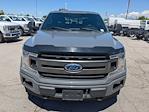 2018 Ford F-150 SuperCrew Cab 4WD Pickup for sale #JFB92002W - photo 8