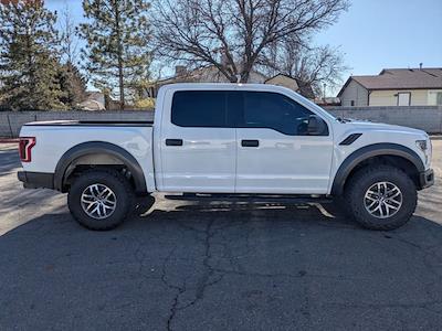 2018 Ford F-150 SuperCrew Cab 4WD Pickup for sale #JFC02880T - photo 1