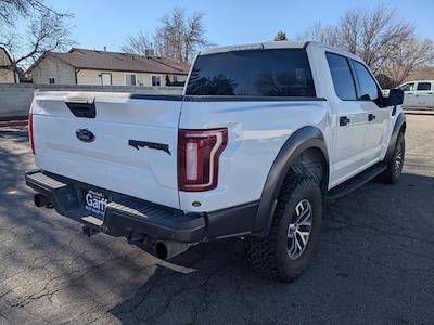 2018 Ford F-150 SuperCrew Cab 4WD Pickup for sale #JFC02880T - photo 2