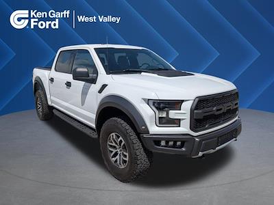2018 Ford F-150 SuperCrew Cab 4WD Pickup for sale #JFC02880W - photo 1