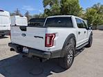 2018 Ford F-150 SuperCrew Cab 4WD Pickup for sale #JFC02880W - photo 2
