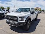 2018 Ford F-150 SuperCrew Cab 4WD Pickup for sale #JFC02880W - photo 7
