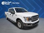 2018 Ford F-150 SuperCrew Cab 4WD Pickup for sale #JFC32348TA - photo 1