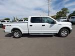 2018 Ford F-150 SuperCrew Cab 4WD Pickup for sale #JFC32348TA - photo 3