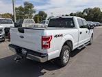 2018 Ford F-150 SuperCrew Cab 4WD Pickup for sale #JFC32348TA - photo 2